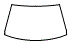 Exterior Windshield Kit pattern for the 2027 BMW 2 Series