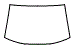 Exterior Windshield Kit pattern for the 2026 Ford Mustang Mach-E