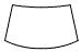 Exterior Windshield Kit pattern for the 2027 Audi Q8