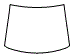 Exterior Windshield Kit pattern for the 2024 Fisker Ocean