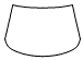 Exterior Windshield Kit pattern for the 2026 Ferrari Purosangue