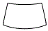 Exterior Windshield Kit pattern for the 2027 BMW 3 Series