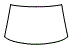 Exterior Windshield Kit pattern for the 2026 Audi RS7