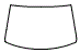 Exterior Windshield Kit pattern for the 2026 Bentley Bentayga EWB
