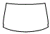 Exterior Windshield Kit pattern for the 2027 Bentley Flying Spur
