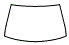 Exterior Windshield Kit pattern for the 2027 BMW 4 Series