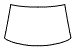 Exterior Windshield Kit pattern for the 2026 Porsche Macan Electric