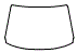 Exterior Windshield Kit pattern for the 2027 Chevrolet Equinox
