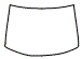 Exterior Windshield Kit pattern for the 2027 Honda Odyssey
