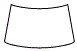 Exterior Windshield Kit pattern for the 2026 Hyundai Sante Fe (Canada)