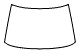 Exterior Windshield Kit pattern for the 2027 Land Rover Range Rover