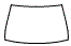 Exterior Windshield Kit pattern for the 2023 Mercedes Benz E-Class Cabriolet