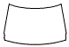 Exterior Windshield Kit pattern for the 2027 Land Rover Discovery