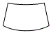 Exterior Windshield Kit pattern for the 2027 Lamborghini Urus