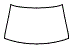 Exterior Windshield Kit pattern for the 2026 Aston Martin Vantage