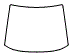 Exterior Windshield Kit pattern for the 2026 Chevrolet Equinox EV