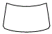 Exterior Windshield Kit pattern for the 2026 Kia EV9