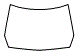 Exterior Windshield Kit pattern for the 2026 Nissan Pathfinder
