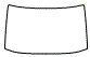 Exterior Windshield Kit pattern for the 2026 Mercedes Benz Sprinter