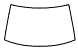 Exterior Windshield Kit pattern for the 2027 Ford Explorer