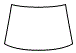 Exterior Windshield Kit pattern for the 2026 Lotus Eletre