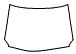 Exterior Windshield Kit pattern for the 2027 Nissan Murano