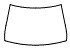 Exterior Windshield Kit pattern for the 2015 Mercedes Benz S-Class Sedan