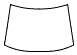 Exterior Windshield Kit pattern for the 2027 Volkswagen ID.Buzz