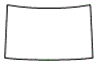 Exterior Windshield Kit pattern for the 2026 Chevrolet Brightdrop Zevo