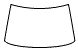 Exterior Windshield Kit pattern for the 2027 Land Rover Range Rover Sport
