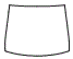 Exterior Windshield Kit pattern for the 2026 Mercedes Benz EQE Sedan