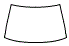Exterior Windshield Kit pattern for the 2027 BMW 2 Series