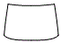 Exterior Windshield Kit pattern for the 2027 Subaru Solterra (Canada)