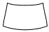 Exterior Windshield Kit pattern for the 2025 Aston Martin Valour