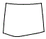 Exterior Windshield Kit pattern for the 2027 Toyota Prius
