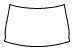 Exterior Windshield Kit pattern for the 2026 Jaguar F-Pace