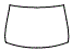 Exterior Windshield Kit pattern for the 2027 Mercedes Benz CLA Electric Sedan