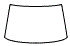 Exterior Windshield Kit pattern for the 2026 Audi Q5