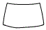 Exterior Windshield Kit pattern for the 2026 Lexus IS