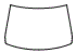 Exterior Windshield Kit pattern for the 2026 Nissan Altima