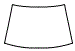 Exterior Windshield Kit pattern for the 2025 Lotus Emeya