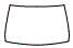 Exterior Windshield Kit pattern for the 2023 Mercedes Benz E-Class Sedan