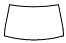 Exterior Windshield Kit pattern for the 2016 Mercedes Benz GLC SUV