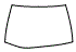 Exterior Windshield Kit pattern for the 2026 Lexus LS