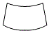 Exterior Windshield Kit pattern for the 2025 Kia Soul (Canada)