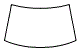 Exterior Windshield Kit pattern for the 2027 Lincoln Aviator
