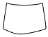 Exterior Windshield Kit pattern for the 2026 Nissan LEAF