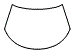 Windshield Kit pattern for the 2026 Bugatti Mistral