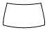 Exterior Windshield Kit pattern for the 2011 Mercedes Benz C250