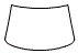Exterior Windshield Kit pattern for the 2026 Audi Q3
